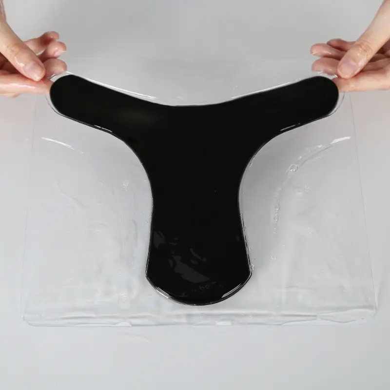 CALLA black private label vajacial mask for B2B orders