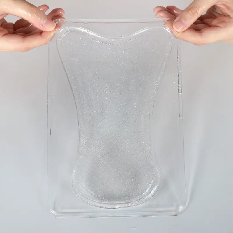 clear-hydrogel-vajacial-mask-calla CALLA clear Hydrogel Vajacial Mask wholesale, cooling and refreshing