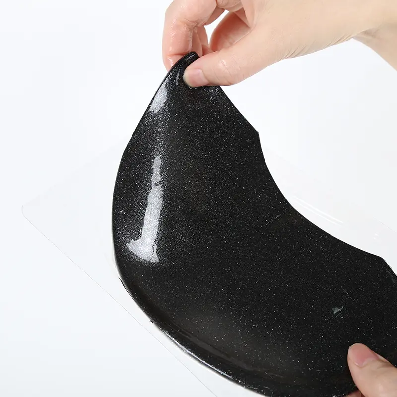 calla-neck-firming-mask-hydrogel CALLA Black Diamond Neck Firming Mask Hydrogel for Wholesale Beauty Care