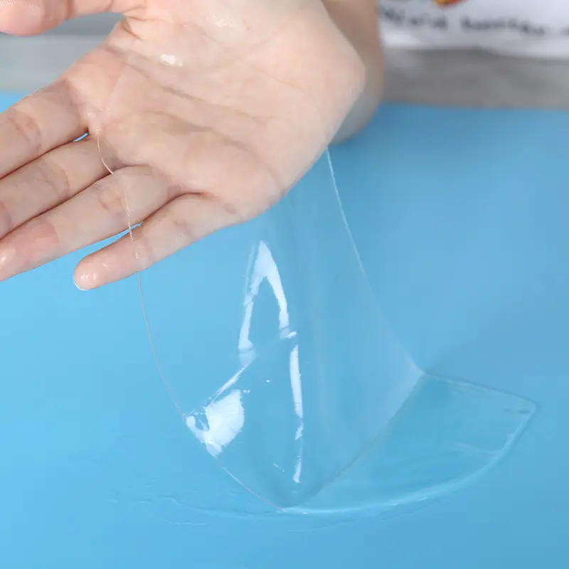 calla-soft-gel-neck-mask-hydrogel-material CALLA soft gel hydrogel neck mask sample for OEM and wholesale buyers
