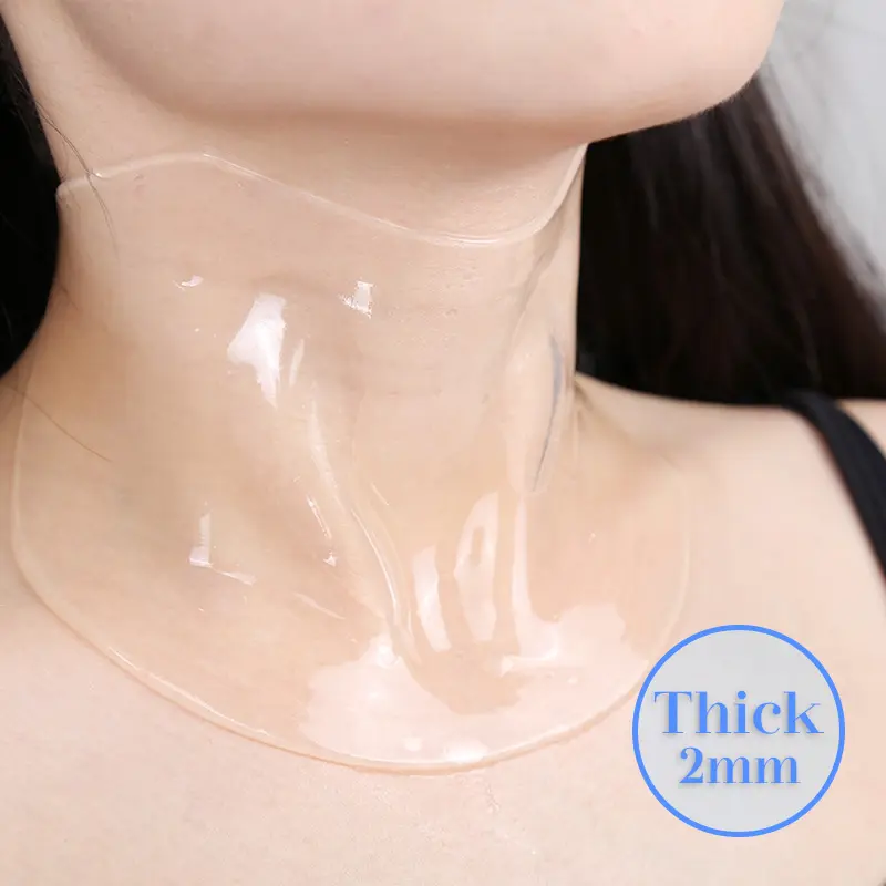 calla-thick-hydrogel-neck-mask-thick CALLA 2mm thick hydrogel neck mask for professional OEM and wholesale clients