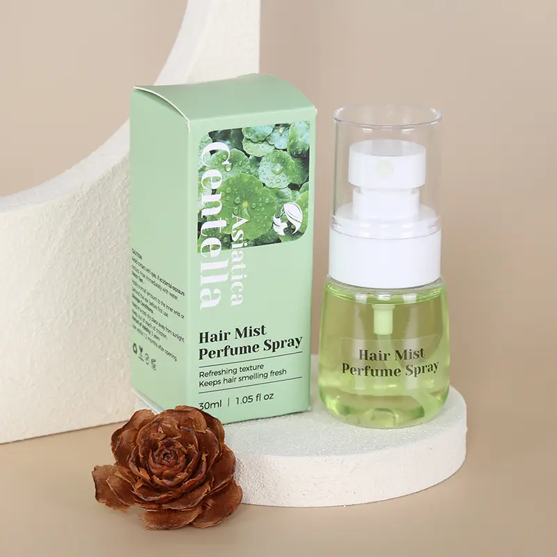 calla-lavender-hair-mist-perfume-07 CALLA centella hair mist perfume for B2B OEM supplier needs