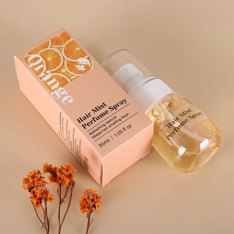 CALLA Hair Mist Perfume OEM