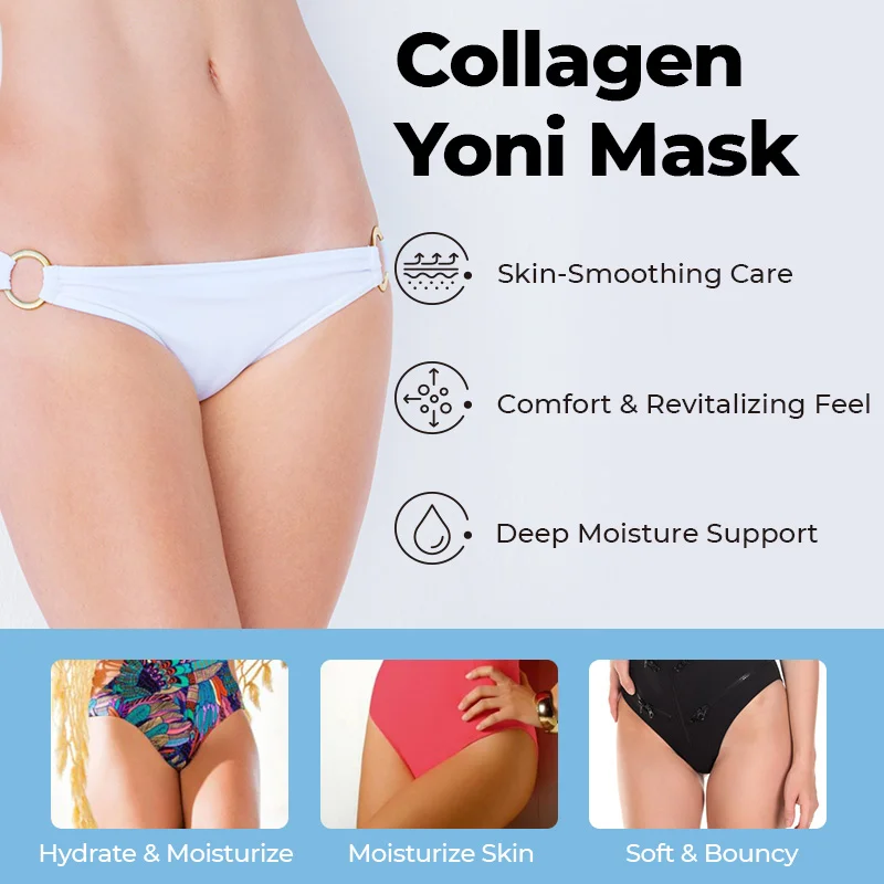 calla-collagen-yoni-mask-bulk CALLA Collagen Yoni Mask for Bulk Skin-Smoothing Care.