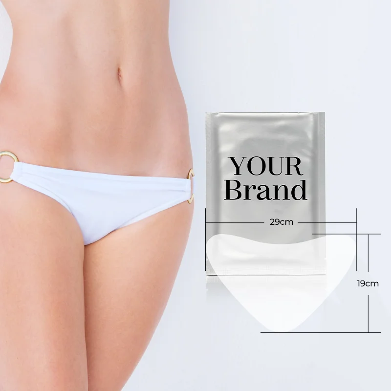 CALLA Yoni Mask, Premium Wholesale Intimate Care T-Mask.