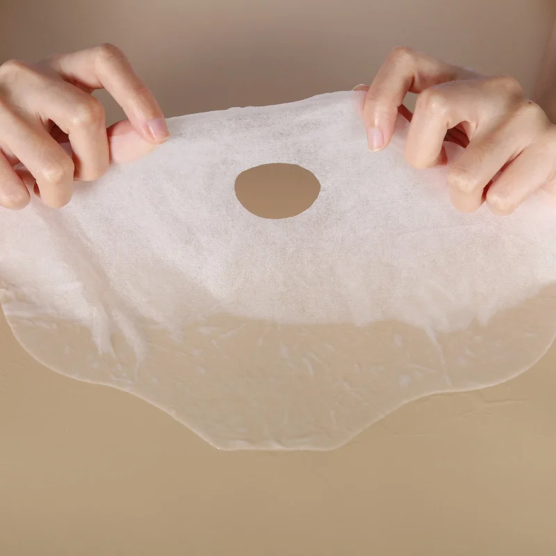 belly-mask-shape CALLA, pregnancy belly mask, custom shape for brands